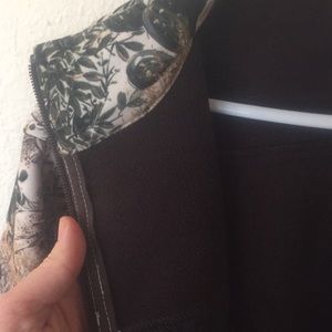 gameguard camo jacket